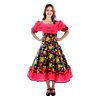 TRAJES DE CHINA 