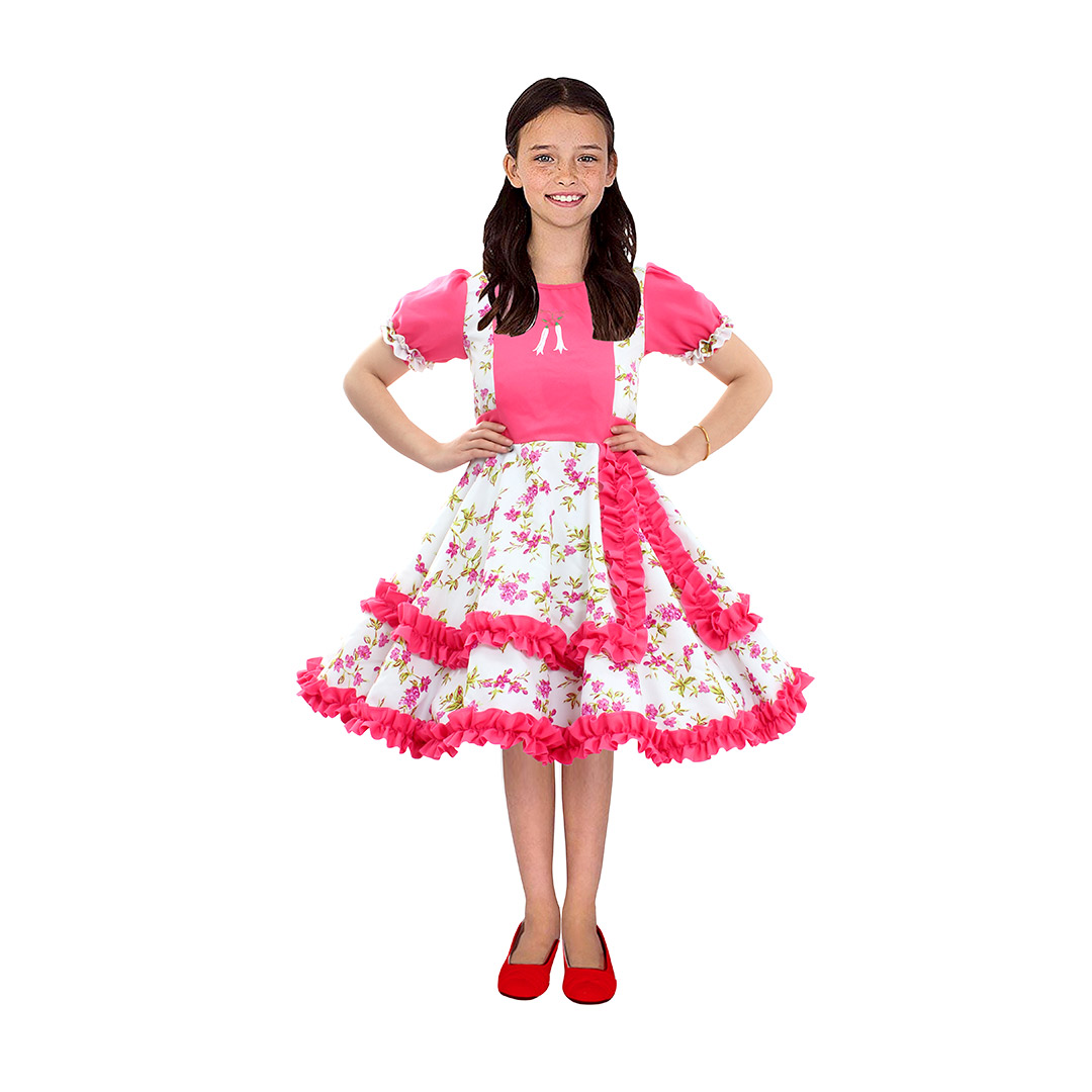 TRAJES DE CHINA 