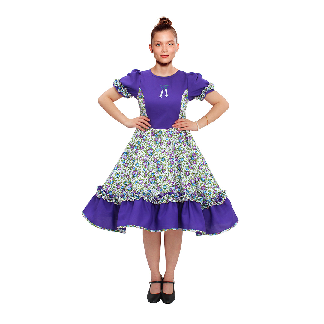 TRAJES DE CHINA 