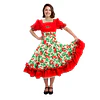 TRAJES DE CHINA 