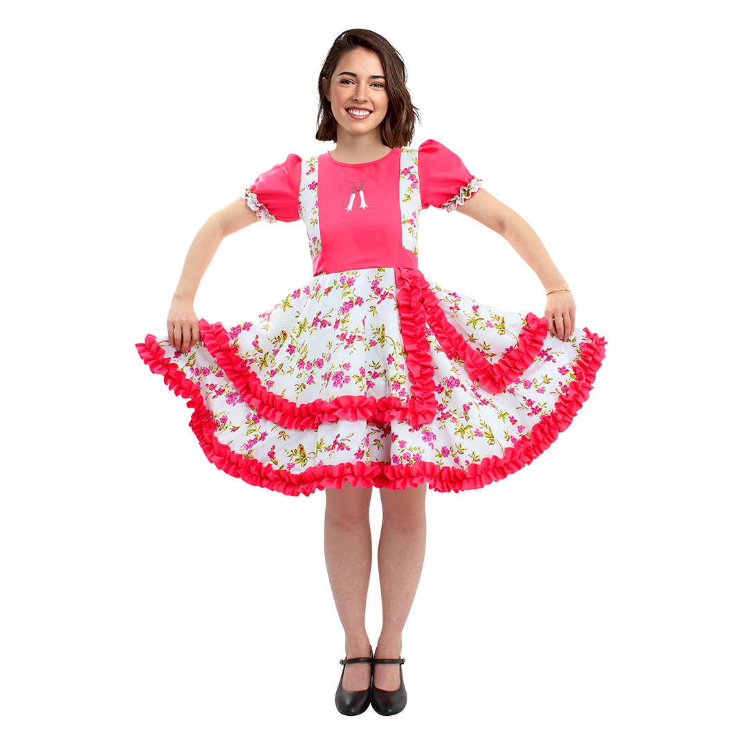 TRAJES DE CHINA 