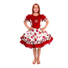 TRAJES DE CHINA 