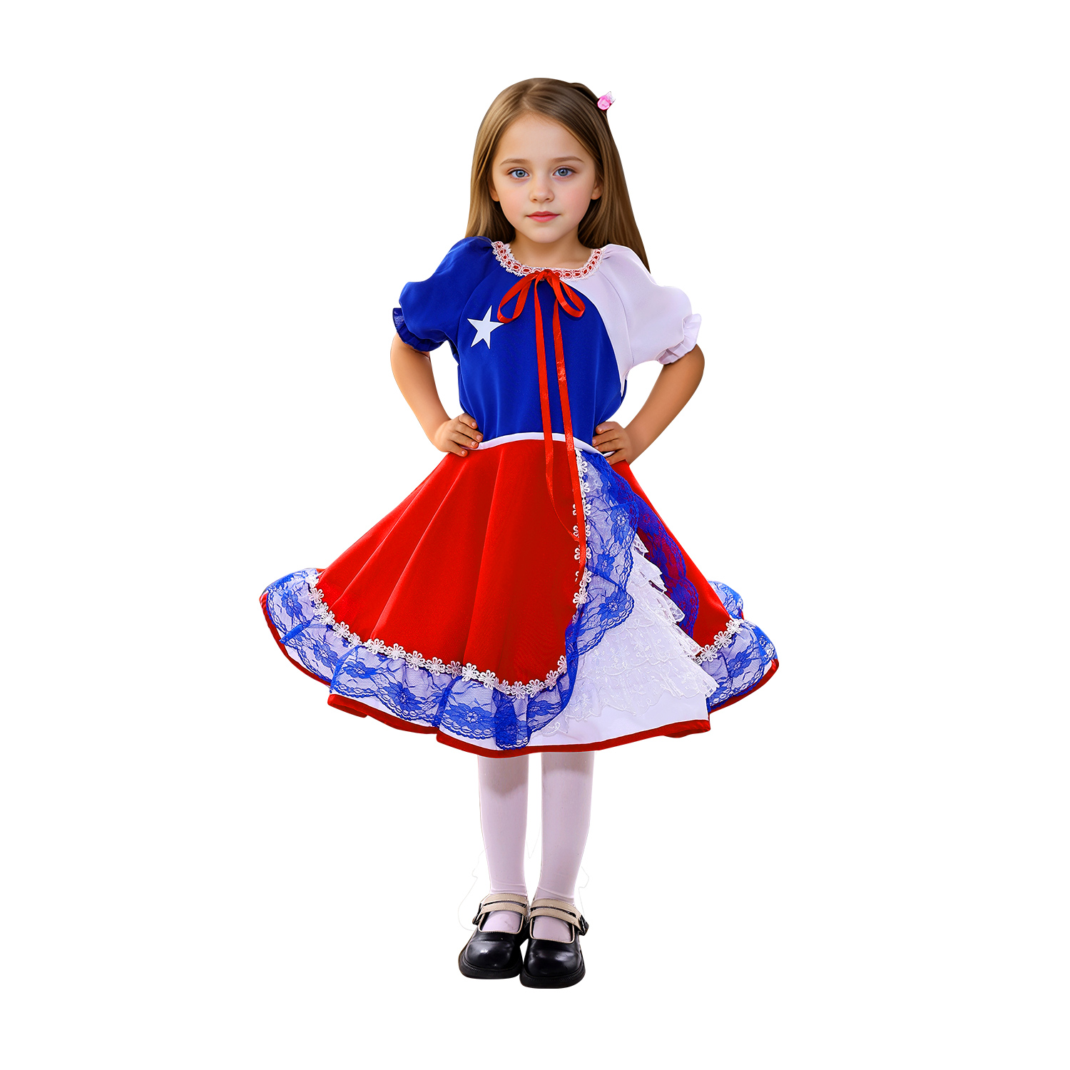 TRAJES DE CHINA 