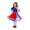 TRAJES DE CHINA 