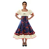 TRAJES DE CHINA 