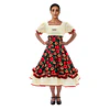 TRAJES DE CHINA 