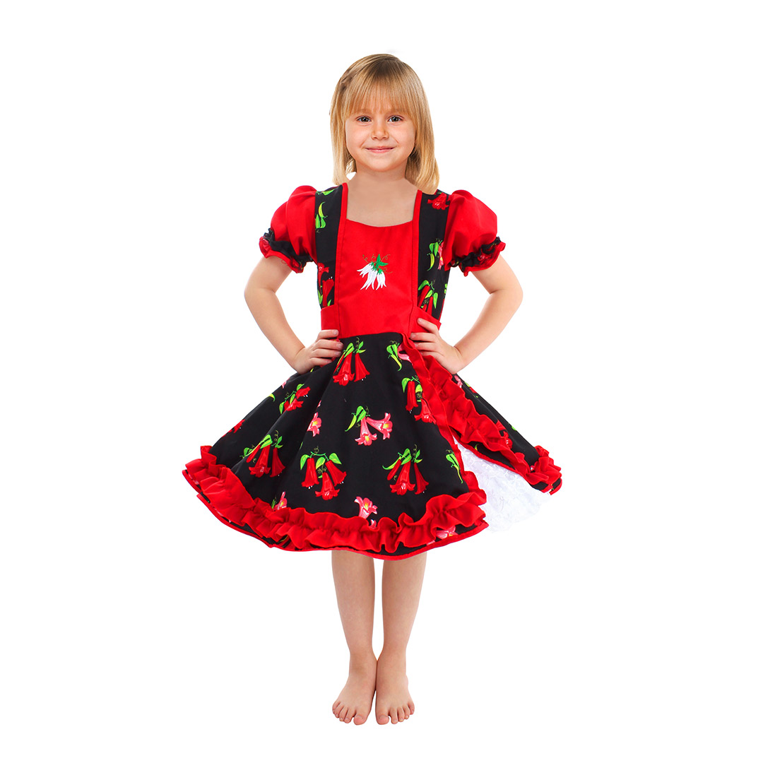 TRAJES DE CHINA 