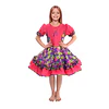 TRAJES DE CHINA 