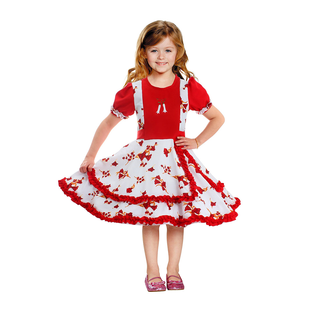 TRAJES DE CHINA 