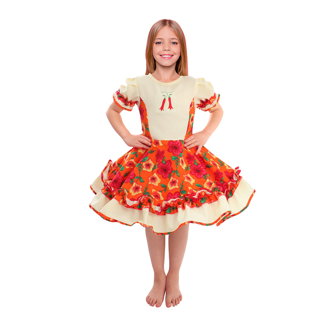 TRAJES DE CHINA 