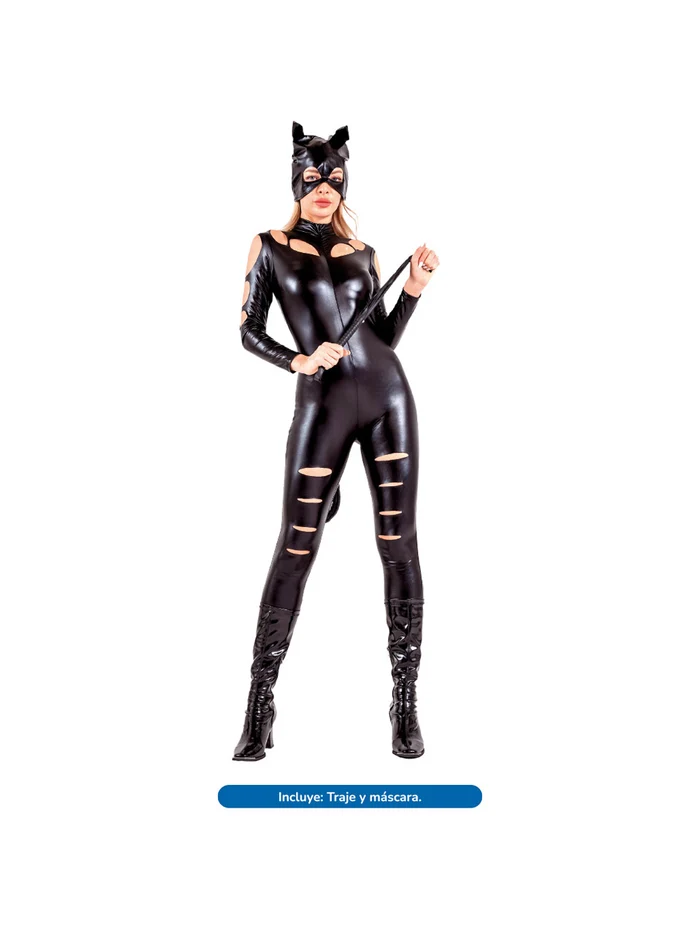 SEXY GATA