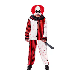 PAYASO RAYAS