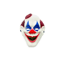 PAYASO SONRIENTE