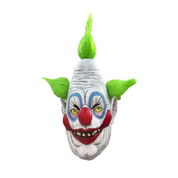 PAYASO CLASICO