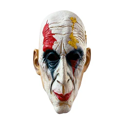 PAYASO ARRUGADO