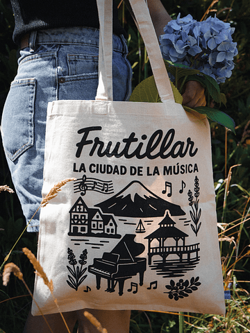 Frutillar la ciudad de la música 