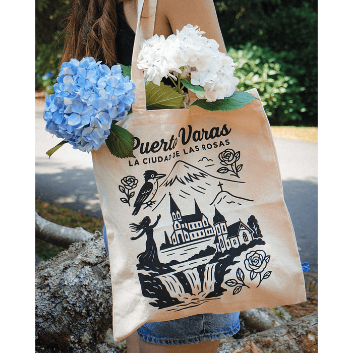 Puerto Varas la ciudad de las rosas 1