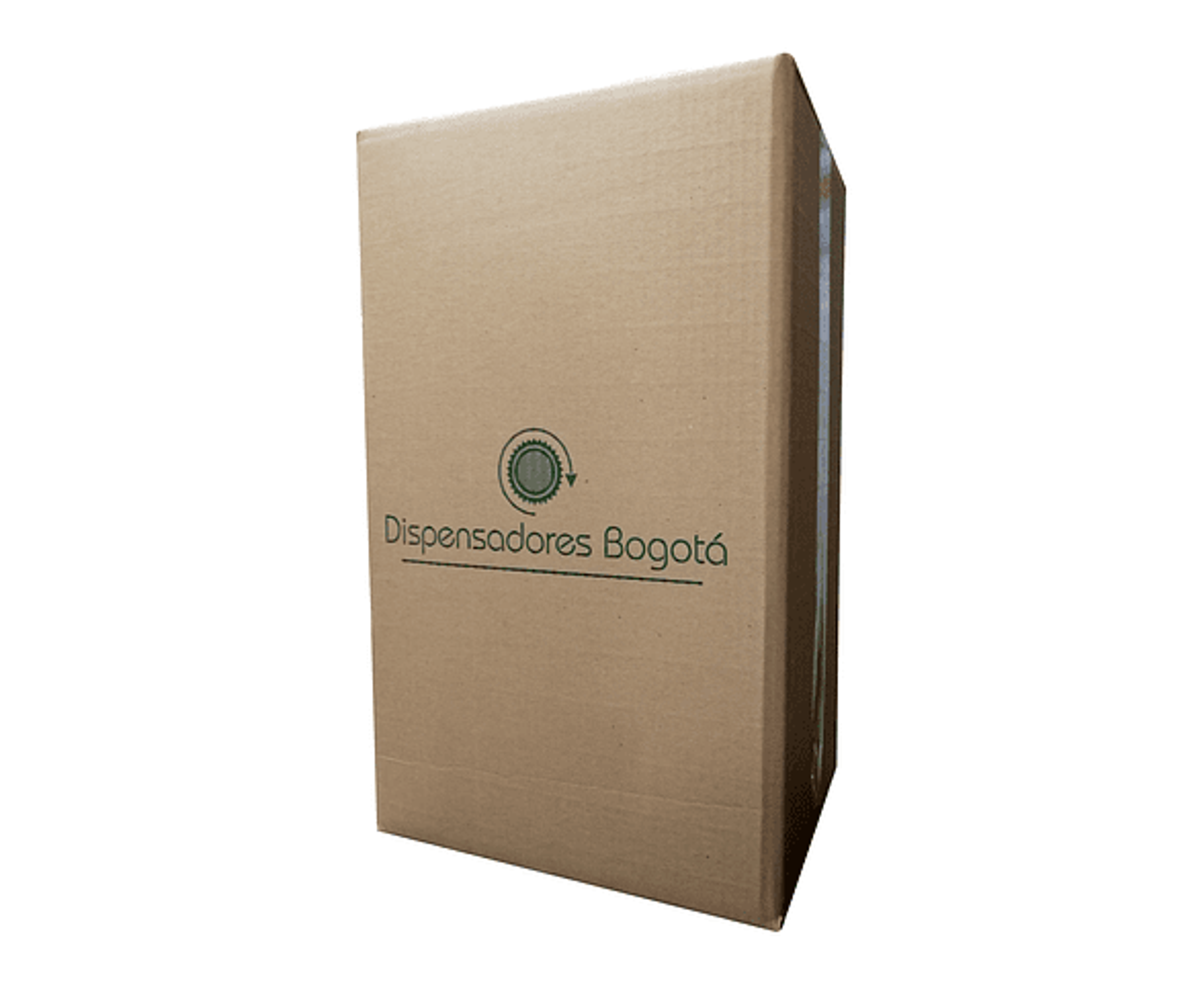 Papel higiénico bolsita para dispensador antiguo - Paca x 1000 4