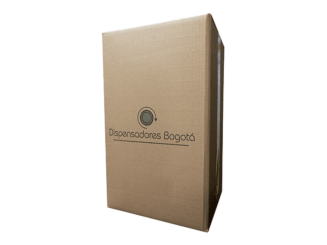 Papel higiénico bolsita para dispensador antiguo - Paca x 1000 4