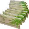 Papel higiénico para dispensador (Sobre Verde) - Paquete x 100