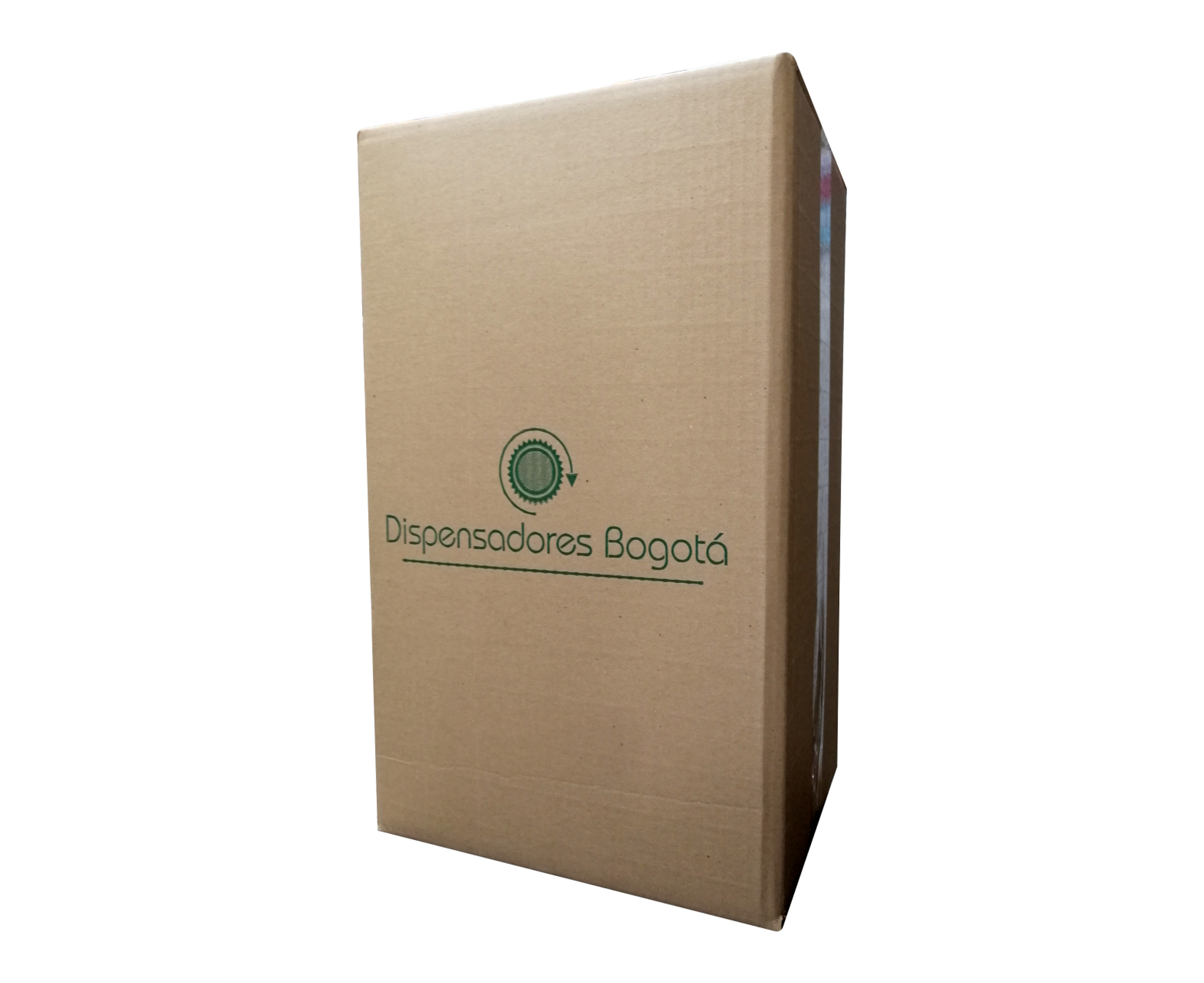 Papel higiénico para dispensador (Sobre Azul) - Paca x 1000 3