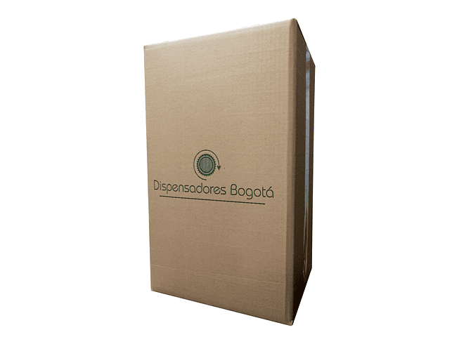 Papel higiénico para dispensador (Sobre Azul) - Paca x 1000 3