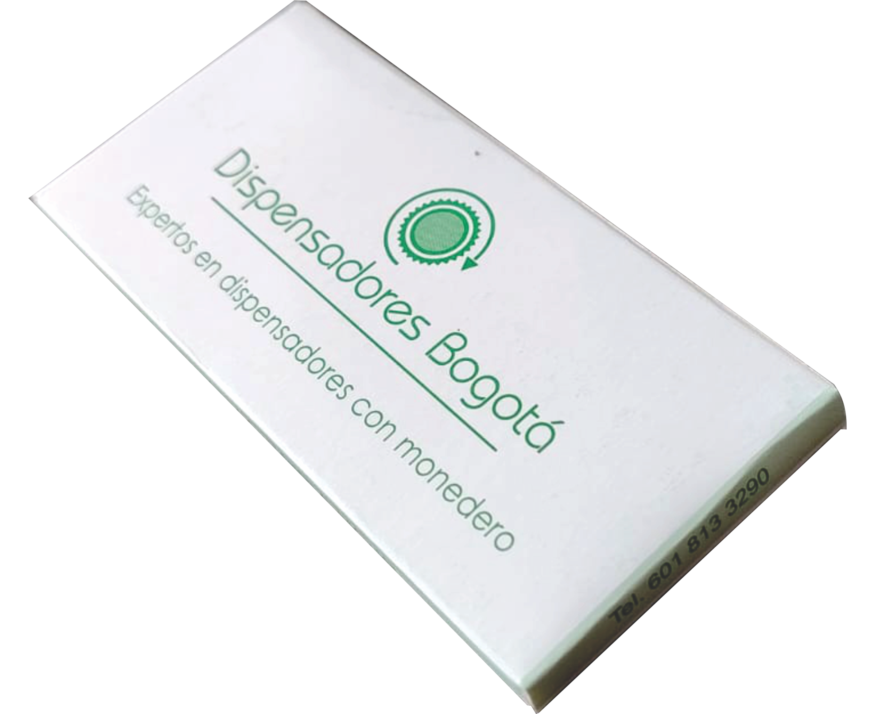 Papel higiénico en cajita para dispensador - Paca x 1000 2