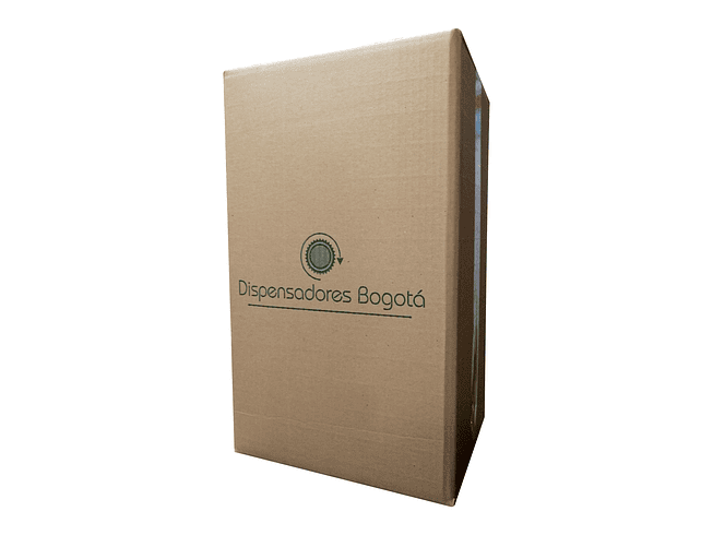 Papel higiénico en cajita para dispensador - Paca x 1000 5