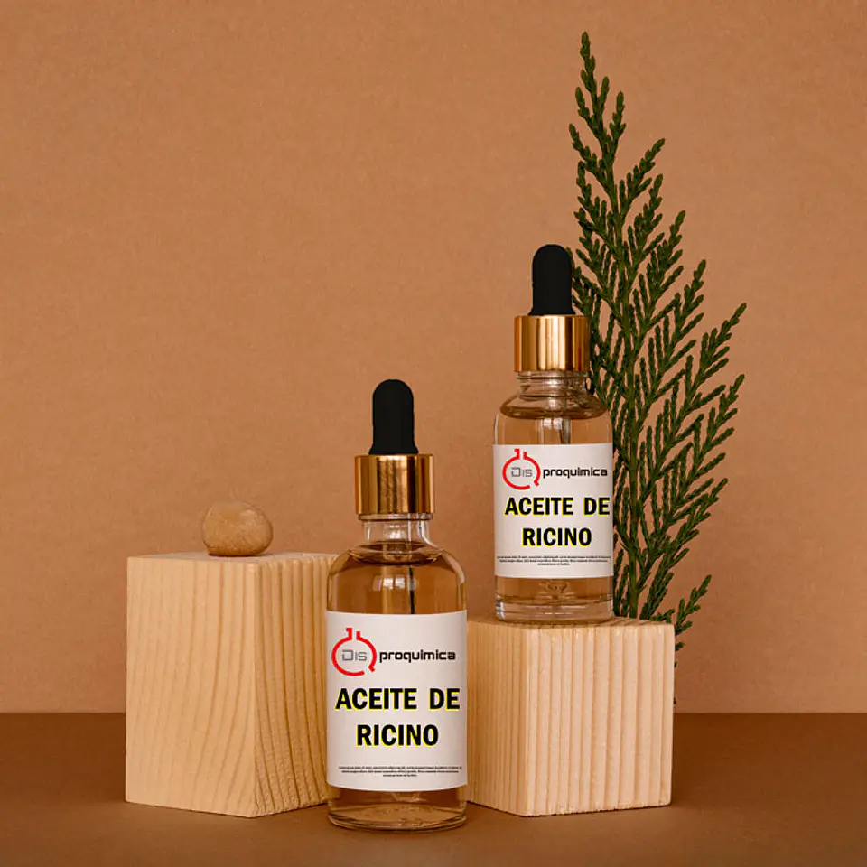 USP CASTOR OIL 1