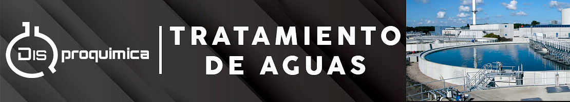 Tratamiento de aguas