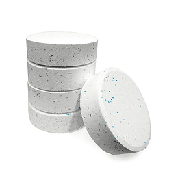 CLORO EN PASTA 200 GRAMOS