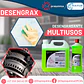 DESENGRAX DESENGRASANTE INDUSTRIAL MULTIUSOS - Miniatura 2