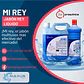 JABON REY LIQUIDO MI REY - Miniatura 2