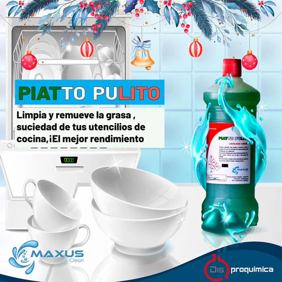 LAVALOZA LIQUIDO 2