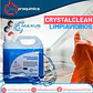 LIMPIAVIDRIOS  CRYSTAL CLEAN - Miniatura 2