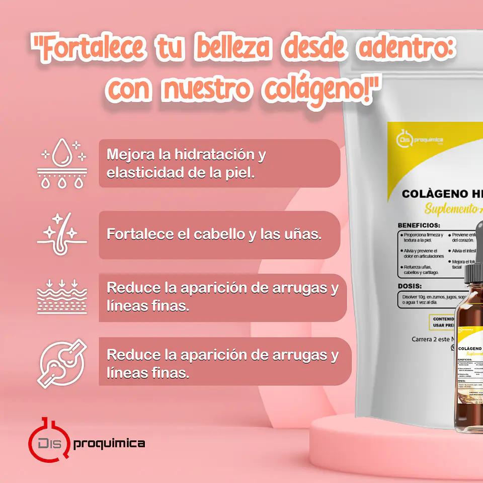 COLÁGENO COMBO HIDROLIZADO Y LIQUIDO DPOQ  3