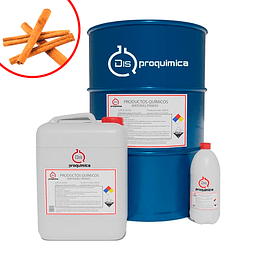 FRAGANCIA CONCENTRADA DE CANELA PARA USO MULTI INDUSTRIAL