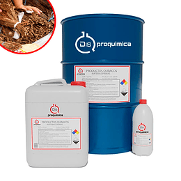 FRAGANCIA CONCENTRADA DE PICADURA DE TABACO PARA USO MULTI INDUSTRIAL