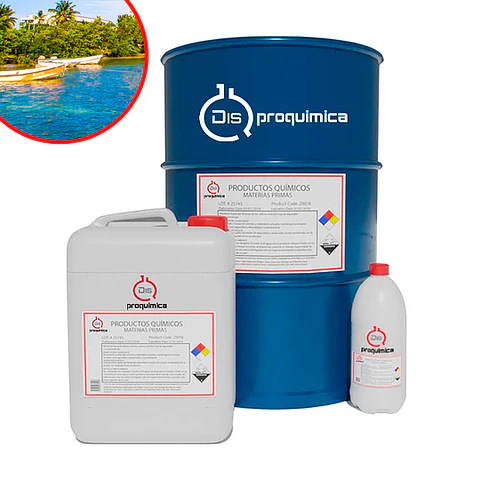 FRAGANCIA CONCENTRADA DE BRISA MARINA PARA USO MULTI INDUSTRIAL