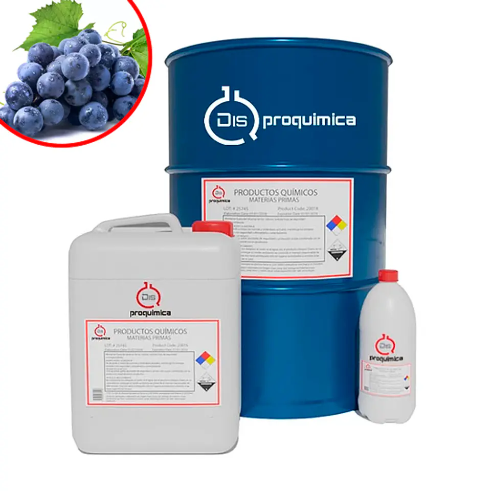 Concentrated lavender fragrance for multi-industrial use 1