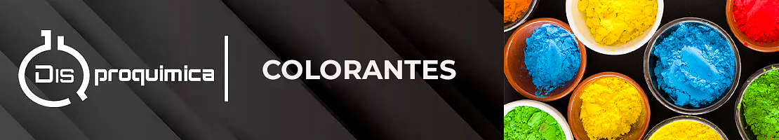 Colorantes