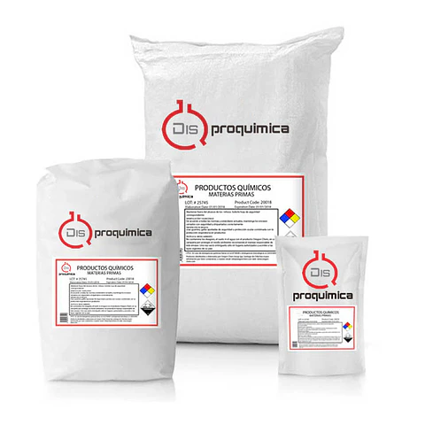 GRAFITO EN POLVO