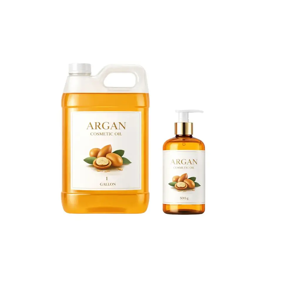 ARGAN OIL 1