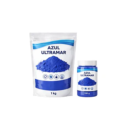 AZUL ULTRAMAR