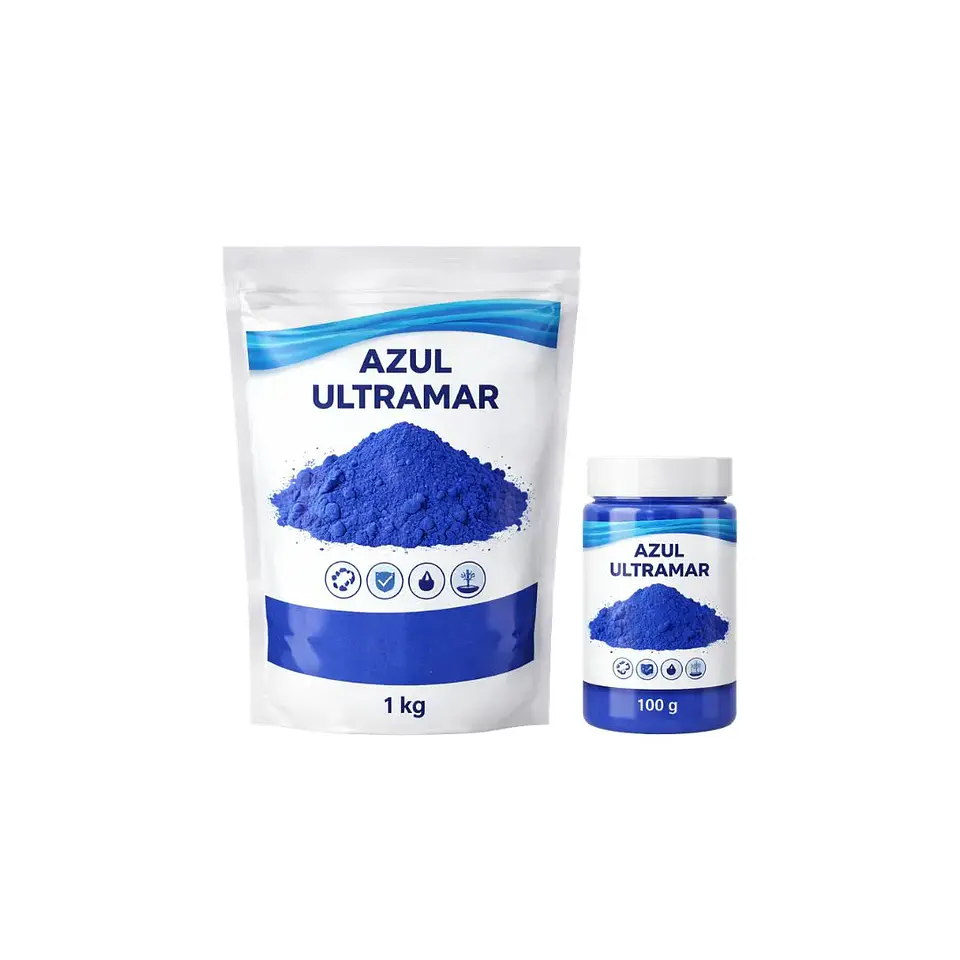 ULTRAMARINE BLUE 1