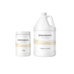 DERMABASS (BASE CREMA COSMETICO)