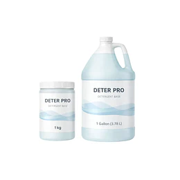 DETER PRO (BASE PARA DETERGENTE)