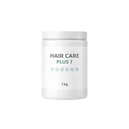 HAIR CARE PLUS 7