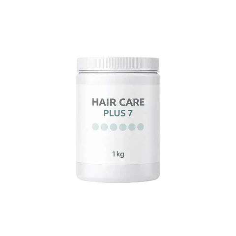 HAIR CARE PLUS 7