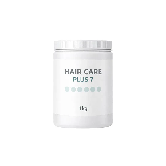 HAIR CARE PLUS 7